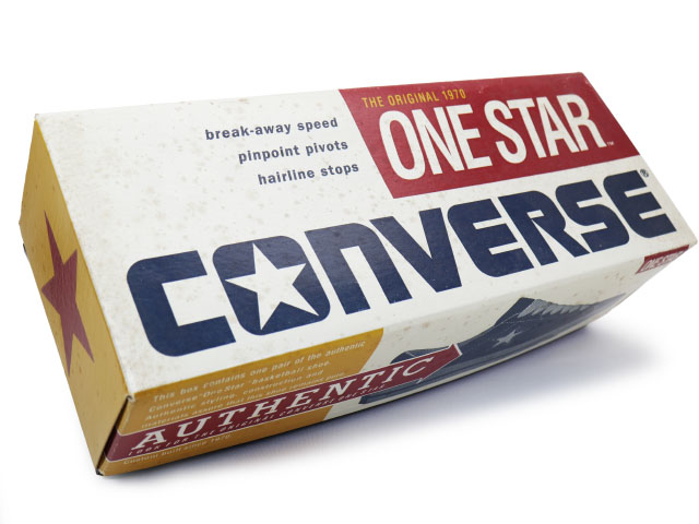 ONE STAR LOW 19144 - 10