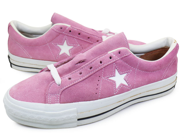 ONE STAR LOW 19144 - 4