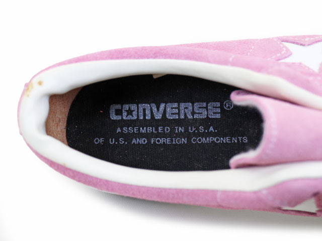 ONE STAR LOW 19144 - 7