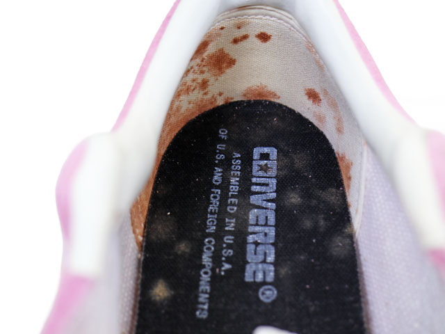 ONE STAR LOW 19144 - 8