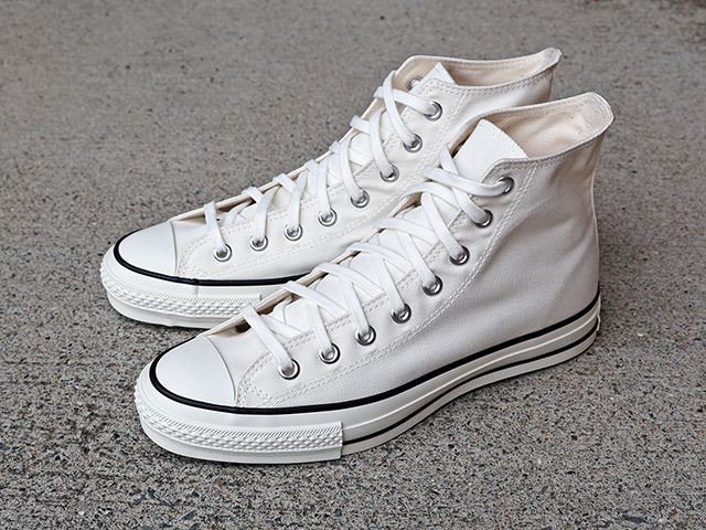 CANVAS ALL STAR J HI “WHITE”01