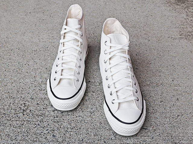 CANVAS ALL STAR J HI “WHITE”01