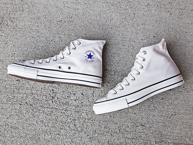 CANVAS ALL STAR J HI “WHITE”01