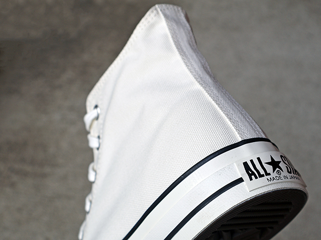 CANVAS ALL STAR J HI “WHITE”01