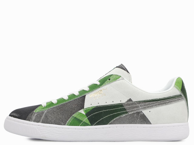 SUEDE CLASSIC SWP MIJ