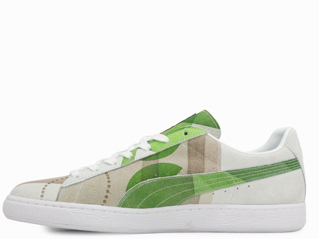 SUEDE CLASSIC SWP MIJ 396090-01 - 2