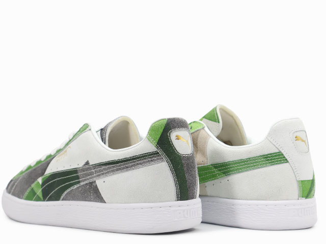 SUEDE CLASSIC SWP MIJ 396090-01 - 5