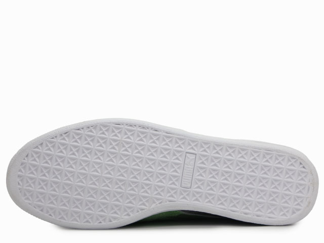 SUEDE CLASSIC SWP MIJ 396090-01 - 7