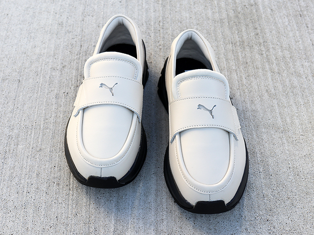 WMNS LOAFYR “ALPINE SNOW”01