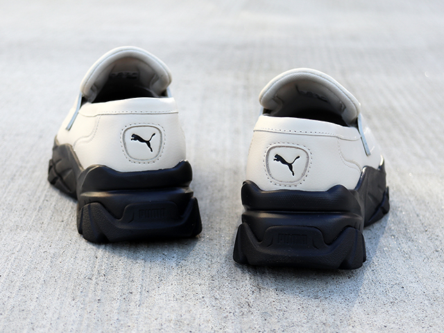 WMNS LOAFYR “ALPINE SNOW”01