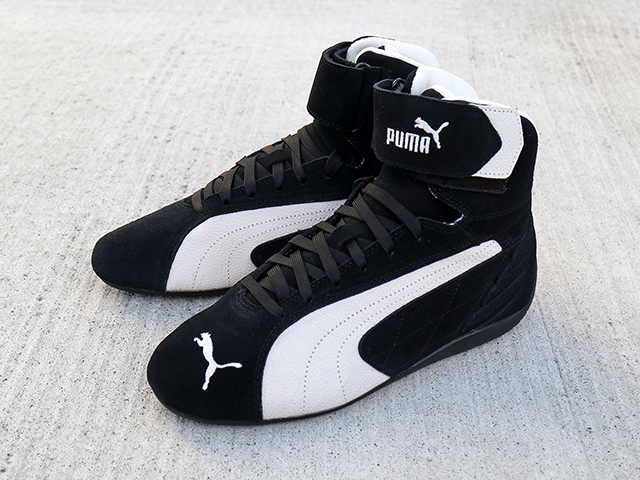 SPEEDCAT MID PUMA BLACK01