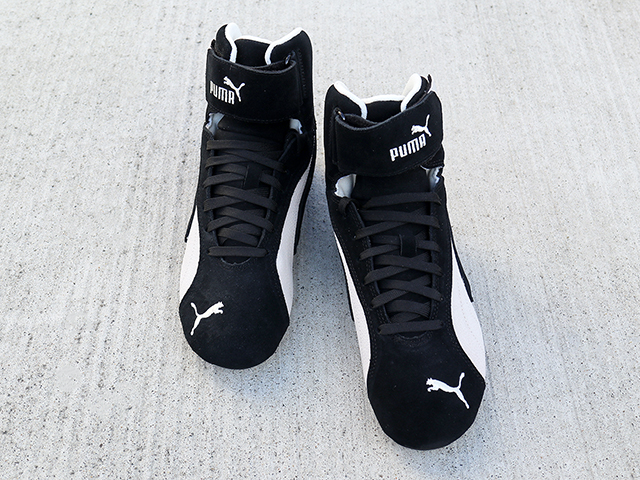 SPEEDCAT MID PUMA BLACK01
