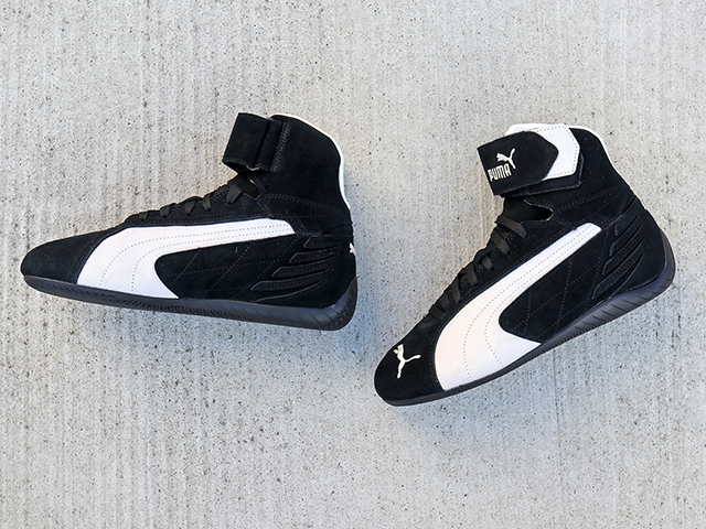 SPEEDCAT MID PUMA BLACK01