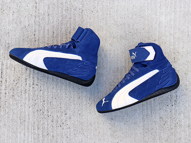 SPEEDCAT MID CLYDE ROYAL01