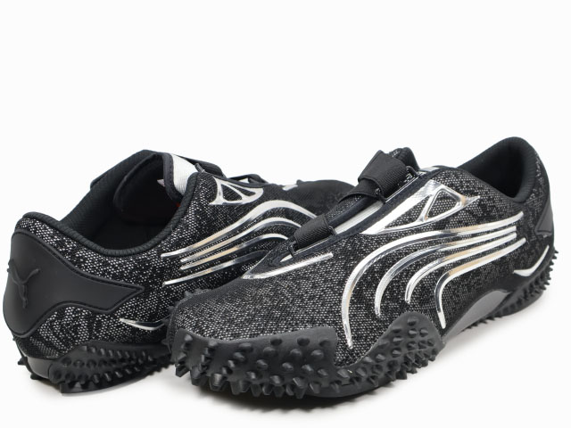 MOSTRO METALLIC 401015-01 - 2