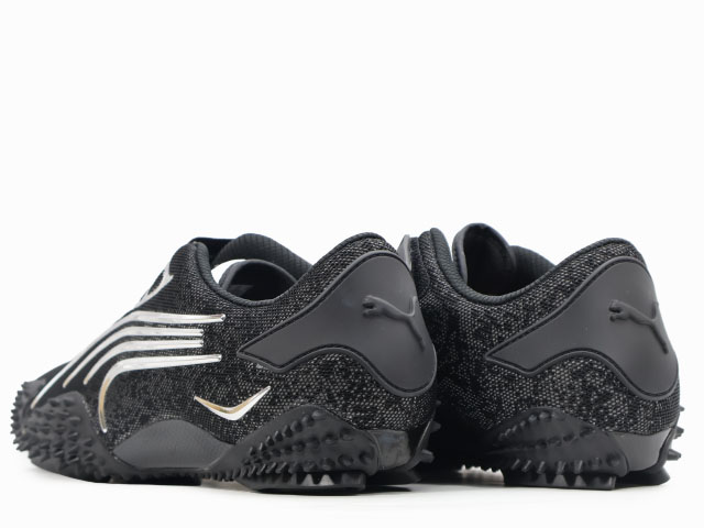 MOSTRO METALLIC 401015-01 - 3