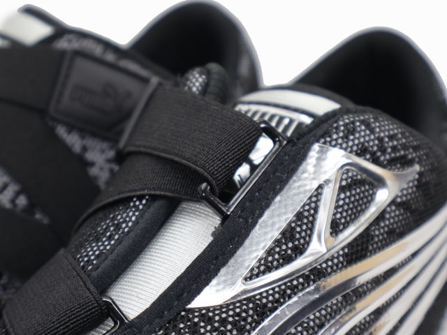 MOSTRO METALLIC 401015-01 - 4