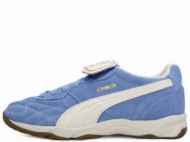 KING INDOOR ROYALITY