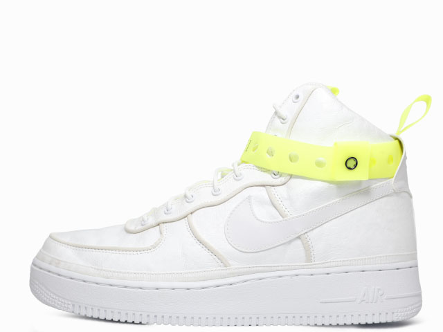 AIR FORCE 1 HIGH 07 QS