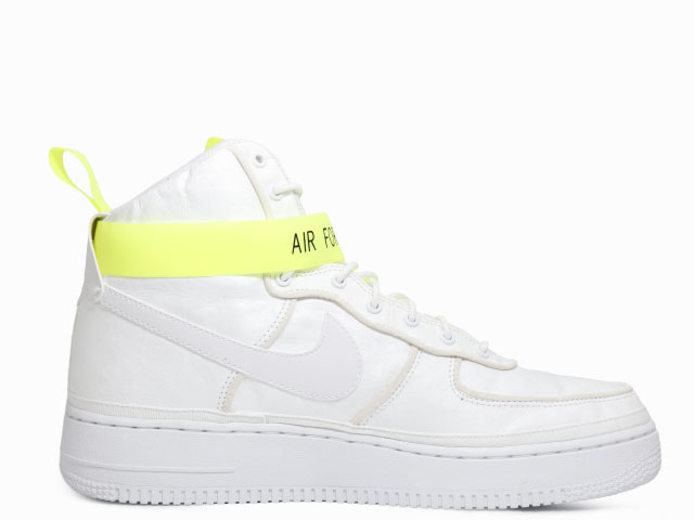 AIR FORCE 1 HIGH 07 QS 573967-101 - 1