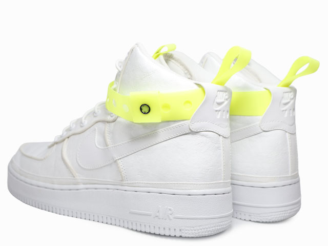 AIR FORCE 1 HIGH 07 QS 573967-101 - 3