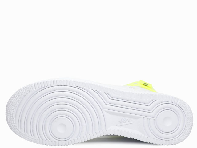 AIR FORCE 1 HIGH 07 QS 573967-101 - 5
