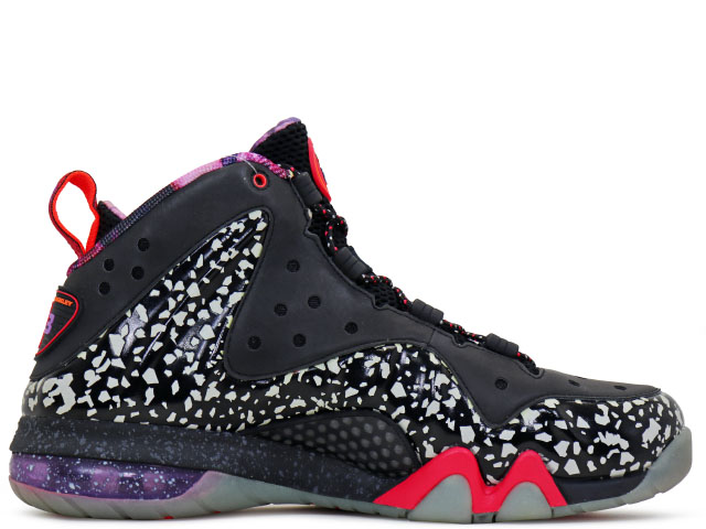 BARKLEY POSITE MAX 588527-060-s-12875-18 - 1