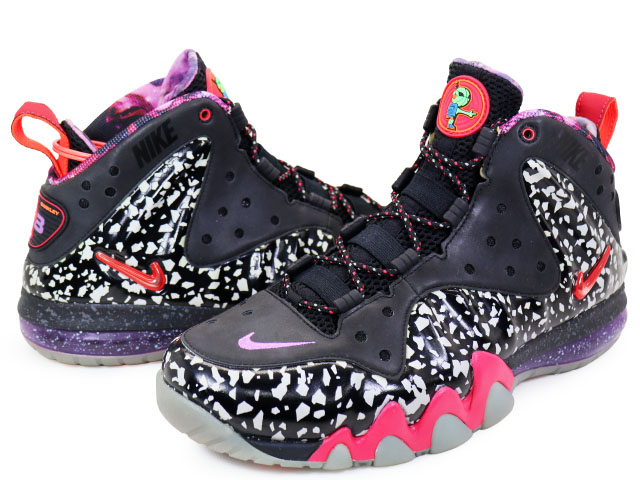 BARKLEY POSITE MAX 588527-060-s-12875-18 - 2
