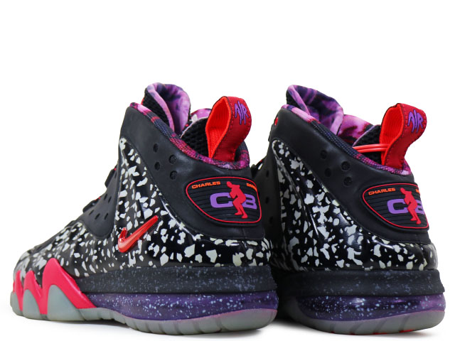 BARKLEY POSITE MAX 588527-060-s-12875-18 - 4