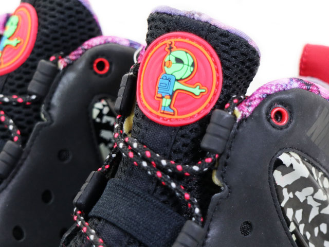 BARKLEY POSITE MAX 588527-060-s-12875-18 - 3