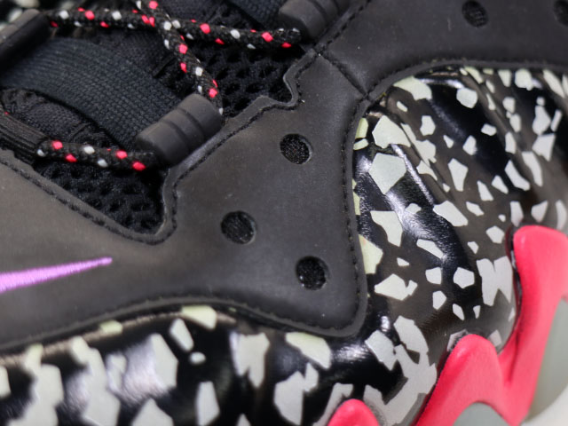 BARKLEY POSITE MAX 588527-060-s-12875-18 - 5
