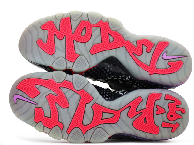 BARKLEY POSITE MAX 588527-060-s-12875-18 - 6