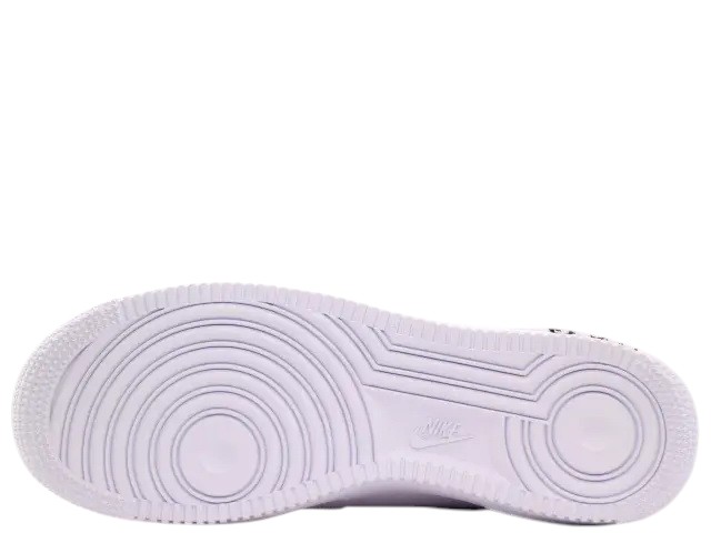 AIR FORCE 1 LV8 UTILITY CW7581-101 - 5