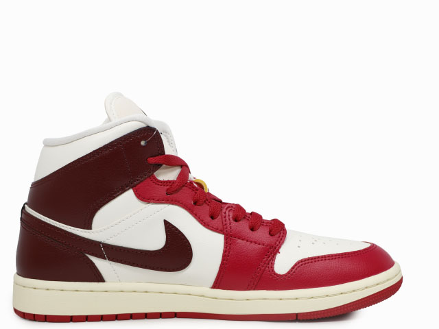 WMNS AIR JORDAN 1 MID BQ6472-119 - 1