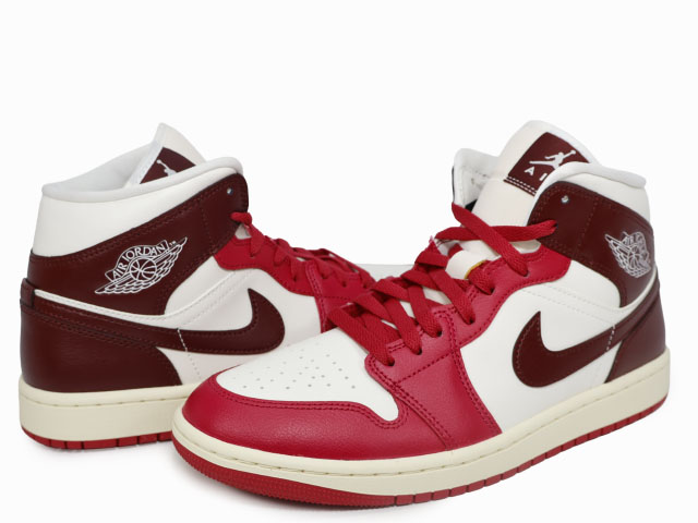 WMNS AIR JORDAN 1 MID BQ6472-119 - 2