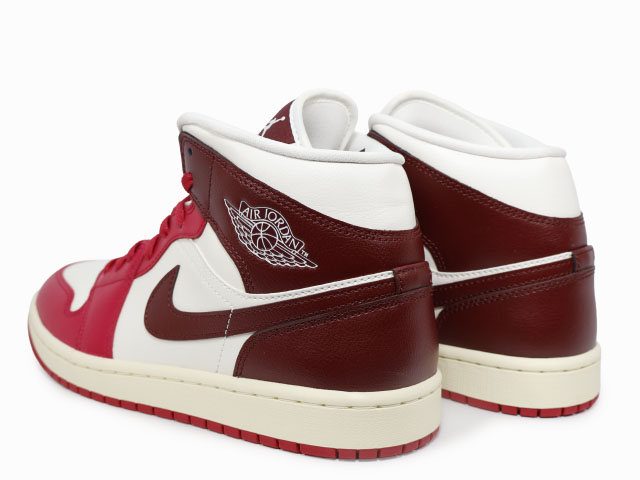WMNS AIR JORDAN 1 MID BQ6472-119 - 3