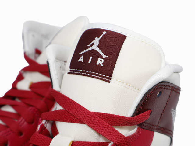 WMNS AIR JORDAN 1 MID BQ6472-119 - 4