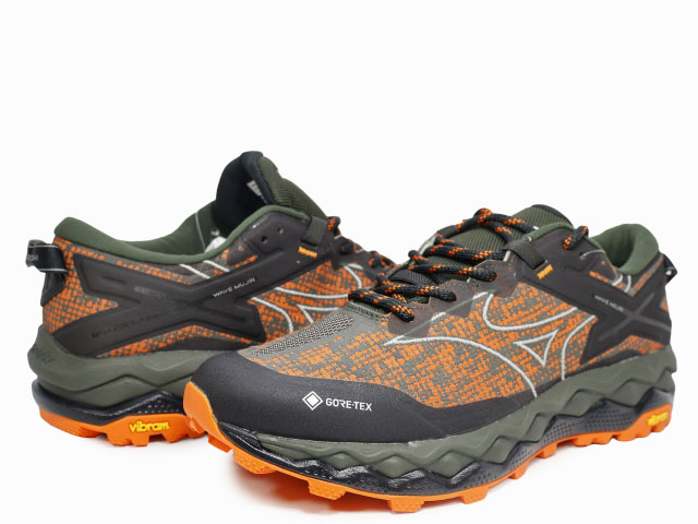 WAVE MUJIN LS GTX D1GD250101 - 2