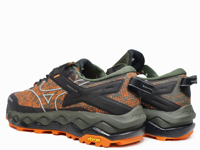 WAVE MUJIN LS GTX D1GD250101 - 3