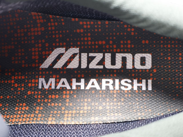 WAVE MUJIN LS GTX D1GD250101 - 6