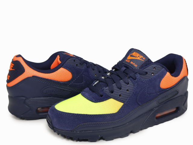 AIR MAX 90 DM0029-700 - 2