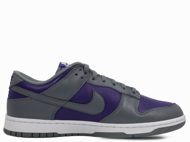 DUNK LOW BY YOU DO7413-991-k-78349-3 - 1