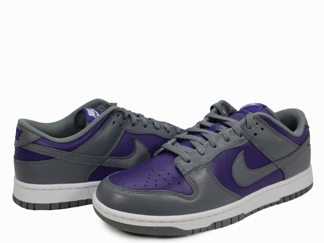 DUNK LOW BY YOU DO7413-991-k-78349-3 - 2
