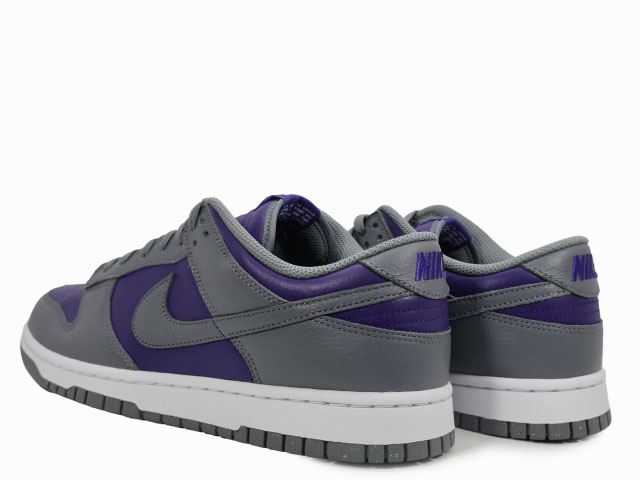 DUNK LOW BY YOU DO7413-991-k-78349-3 - 3