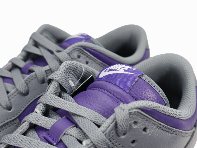 DUNK LOW BY YOU DO7413-991-k-78349-3 - 4