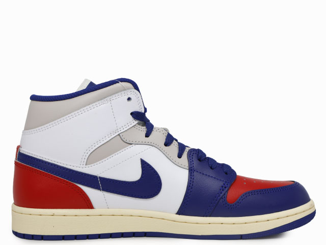 AIR JORDAN 1 MID DQ8426-102 - 1