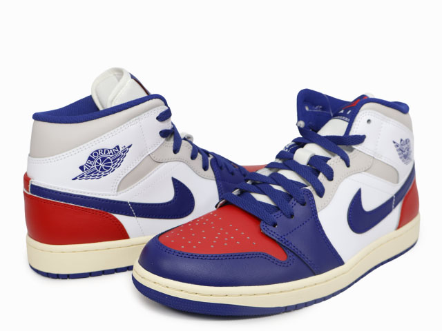 AIR JORDAN 1 MID DQ8426-102 - 2