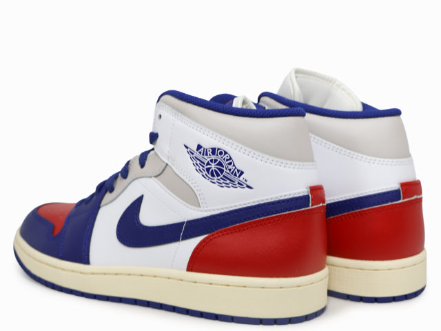 AIR JORDAN 1 MID DQ8426-102 - 3