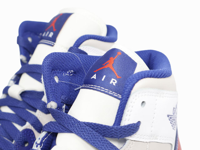 AIR JORDAN 1 MID DQ8426-102 - 4