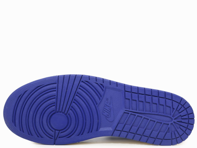 AIR JORDAN 1 MID DQ8426-102 - 5